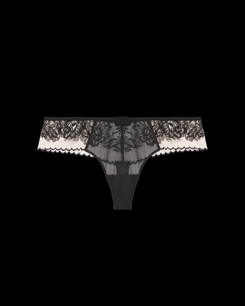 Tanga Marine/bronze ROMANCE SIMONE PÉRÈLE